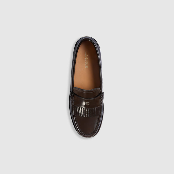 lounge underwear Sloane Loafers - Brown