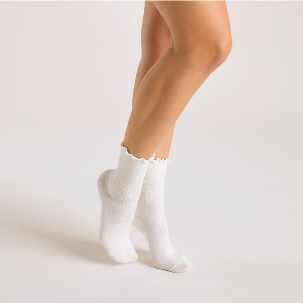 Lounge Underwear Spring Daze Socks (3-Pack) - Multi