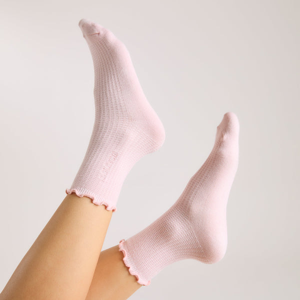 Lounge Underwear Spring Daze Socks (3-Pack) - Multi