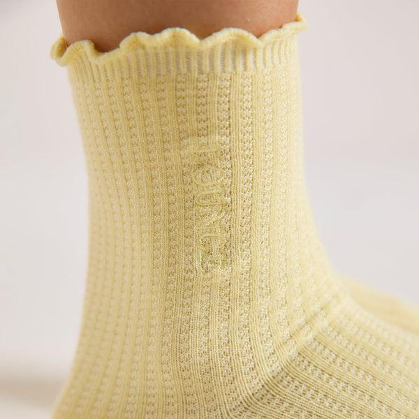 Lounge Underwear Spring Daze Socks (3-Pack) - Multi