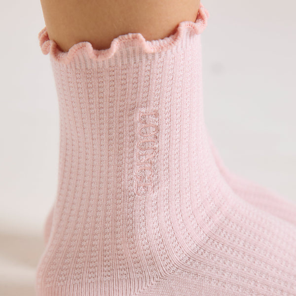 lounge underwear Spring Daze Socks (3-Pack) - Multi