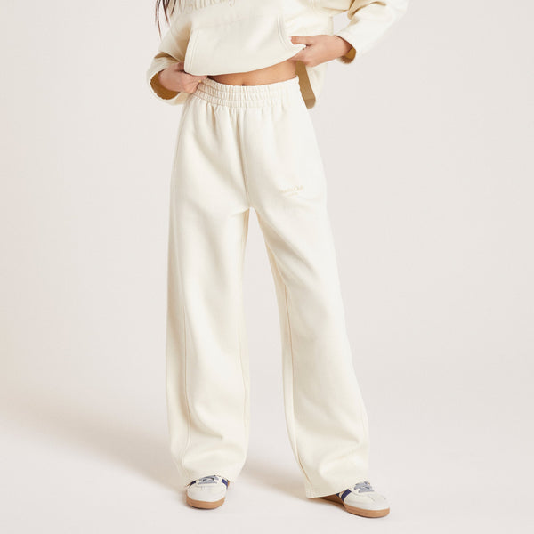 Lounge Underwear Straight Leg Joggers - Tofu