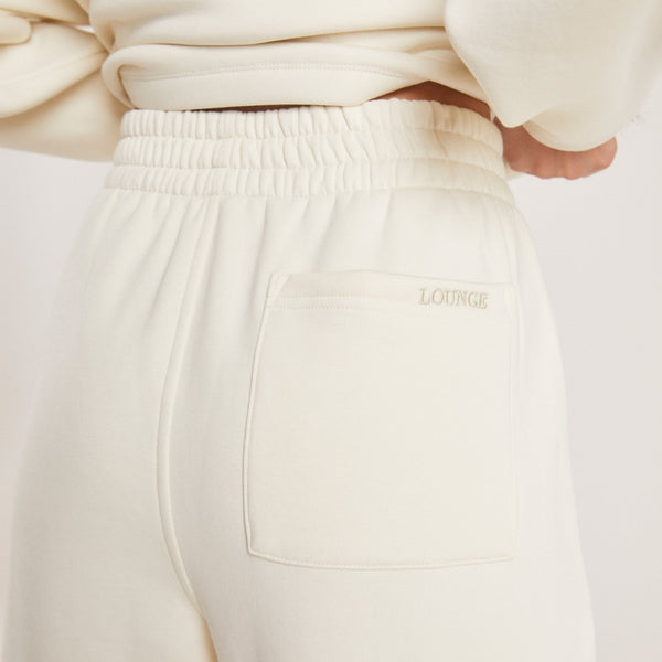 Lounge Underwear Straight Leg Joggers - Tofu