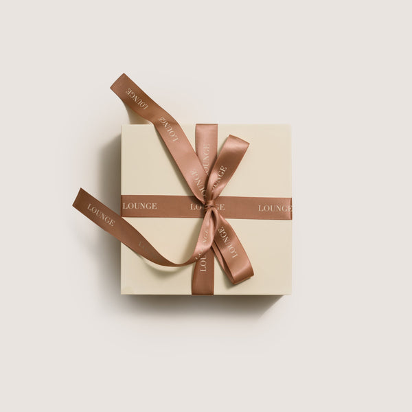 lounge underwear The Cocoa Gift Set (3-Pack) - Multi