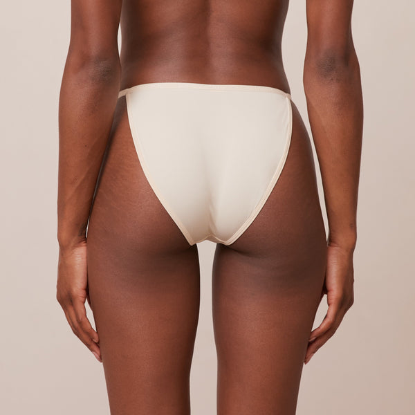 lounge underwear Your Everyday Briefs - Latte