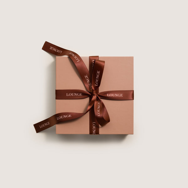 lounge underwear The Decadent Gift Set (3-Pack) - Multi