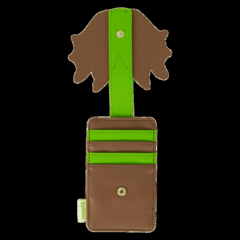 Loungefly Avatar: The Last Airbender Momo Card Holder