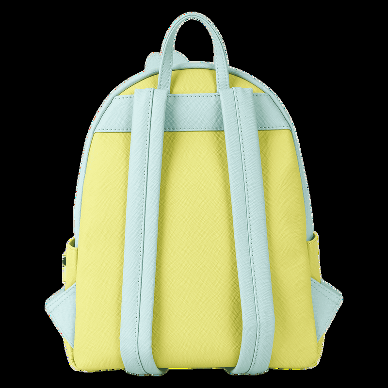 Loungefly Bambi & Friends Triple Pocket Mini Backpack