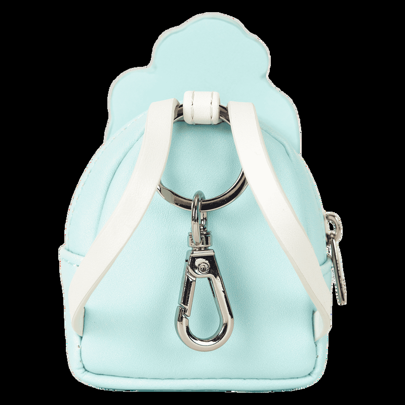 Loungefly Cinderella 75th Anniversary Cosplay Mystery Mini Backpack Keychain Charm