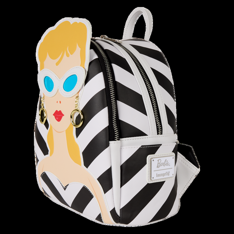 Loungefly Classic Barbie Limited Edition Cosplay Mini Backpack
