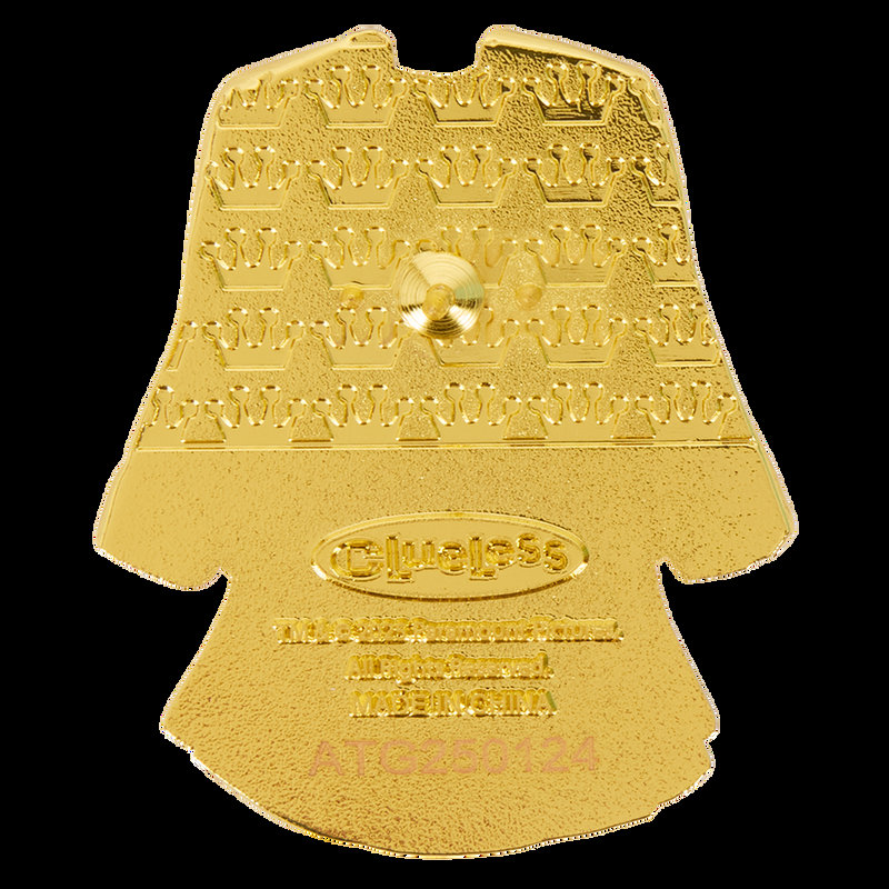 loungefly Clueless 30th Anniversary Mystery Box Pin