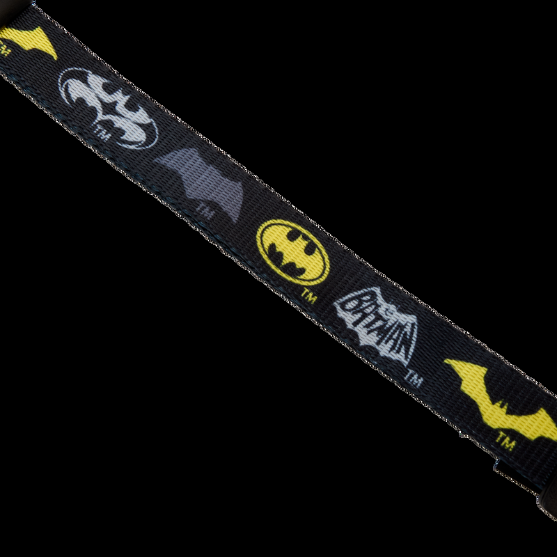 Loungefly DC Comics Batman™ 85th Anniversary Dog Collar