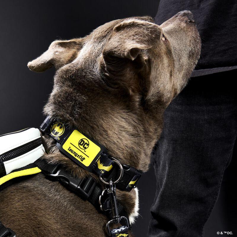 loungefly DC Comics Batman™ 85th Anniversary Dog Collar
