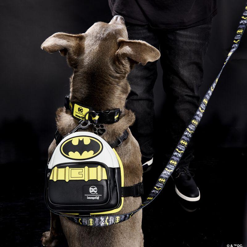 loungefly DC Comics Batman™ 85th Anniversary Leash