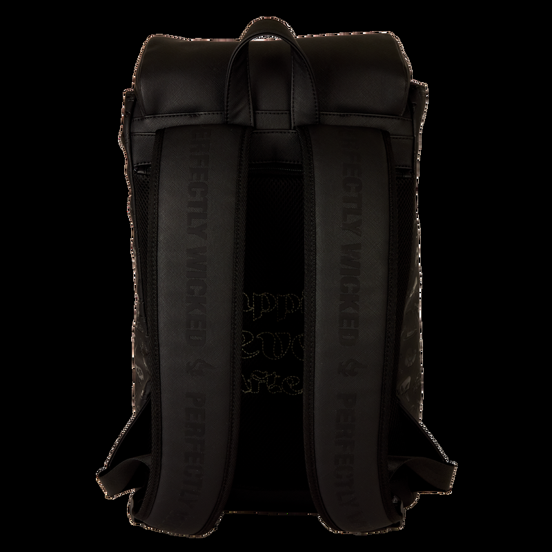 Loungefly Disney Villains Happily Never After Full-Size Backpack