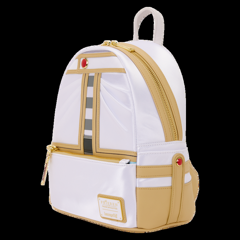 Loungefly Frieren: Beyond Journey's End Cosplay Mini Backpack