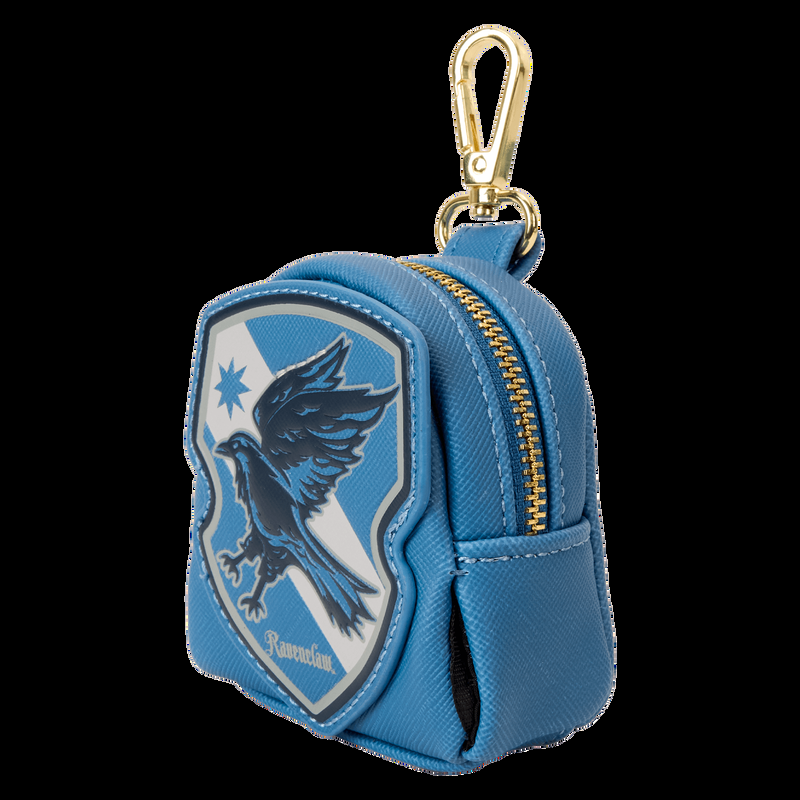 Loungefly Harry Potter Ravenclaw House Treat & Disposable Bag Holder