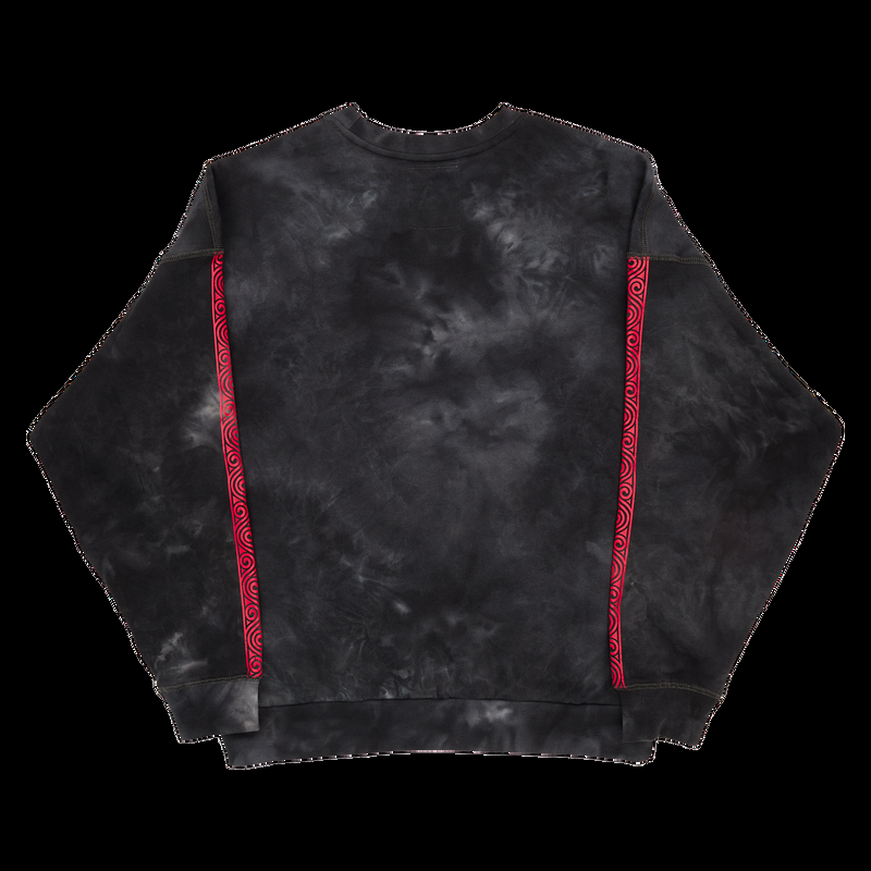 Loungefly How To Train Your Dragon Night Fury Crewneck Sweatshirt