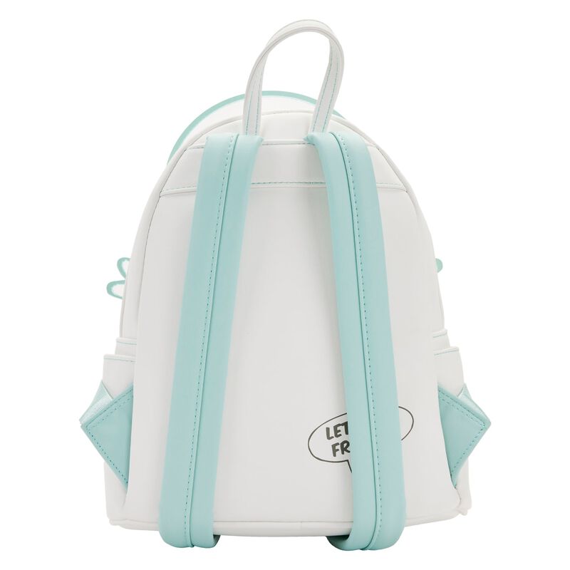 Loungefly Casper The Friendly Ghost Mini Backpack