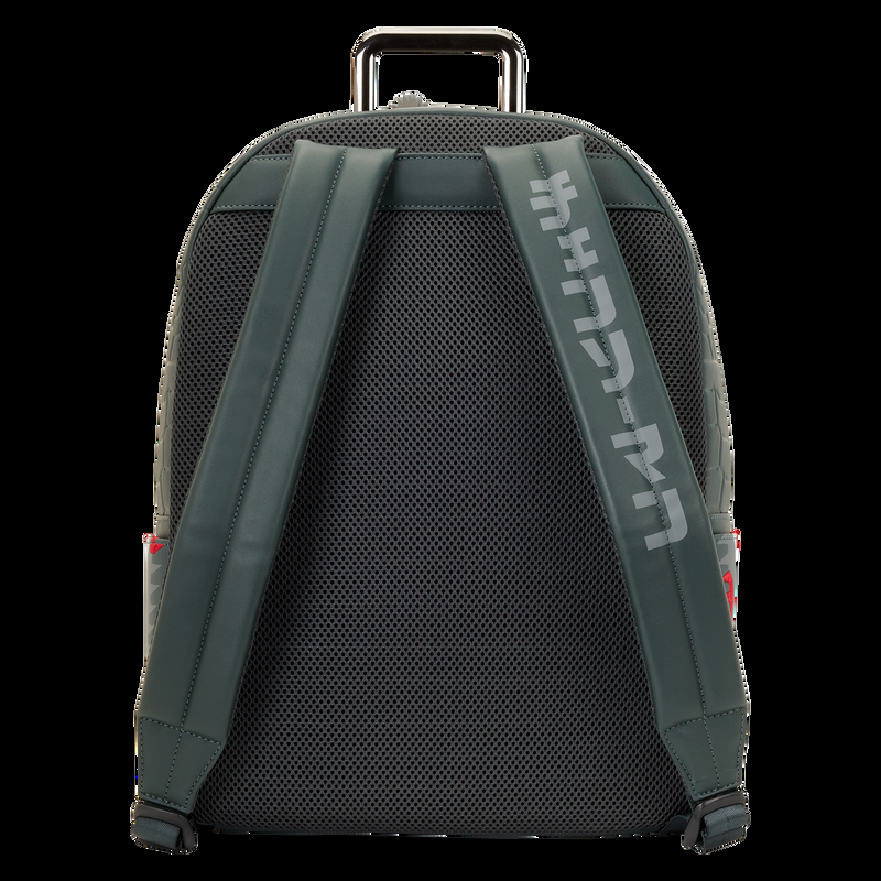 Loungefly Chainsaw Man Full-Size Backpack