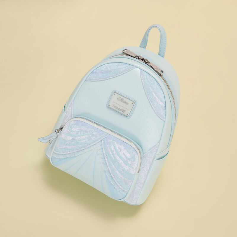 Loungefly Cinderella Gown Cosplay Mini Backpack