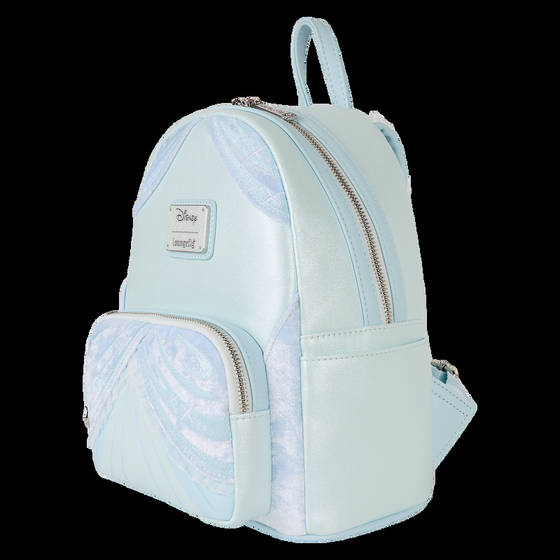 Loungefly Cinderella Gown Cosplay Mini Backpack