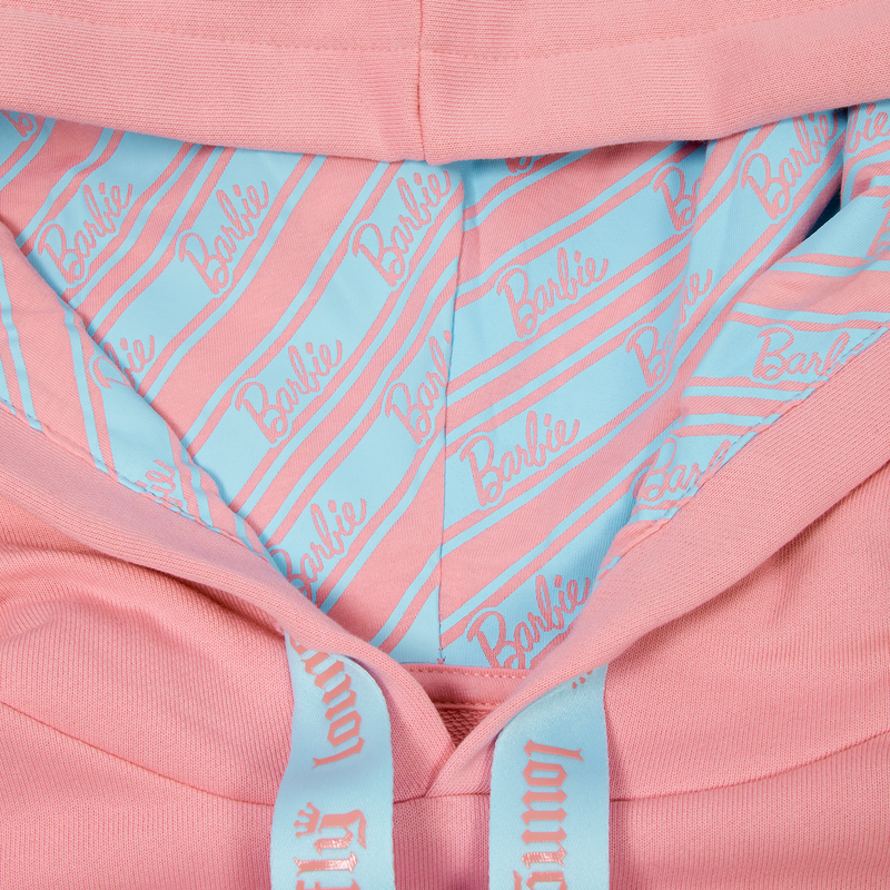 Loungefly Classic Barbie Unisex Hoodie