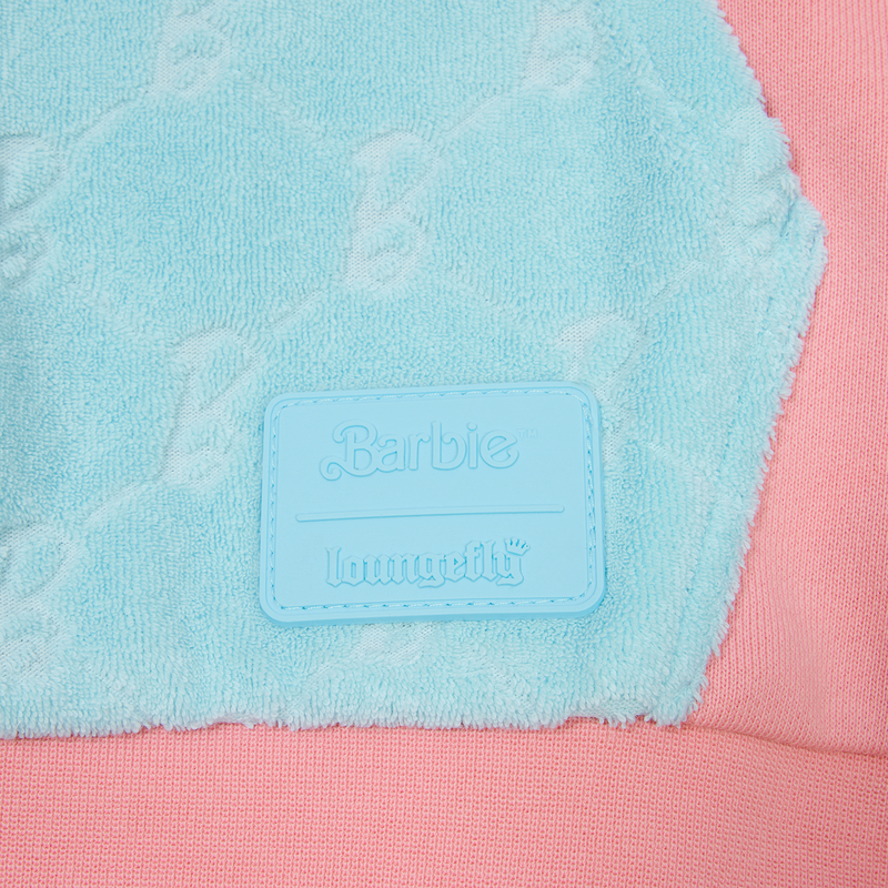 Loungefly Classic Barbie Unisex Hoodie