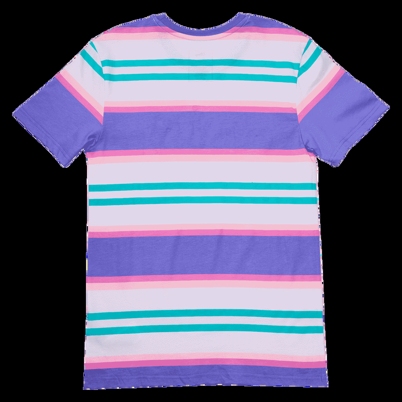 Loungefly Daisy Duck 85th Anniversary Unisex Tee