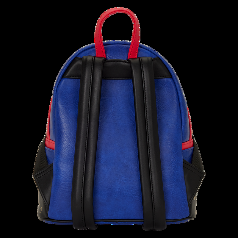 Loungefly Descendants Evie Cosplay Mini Backpack
