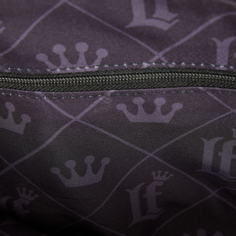 Loungefly Loungefly Día De Los Muertos Cat Alebrije Crossbody Bag