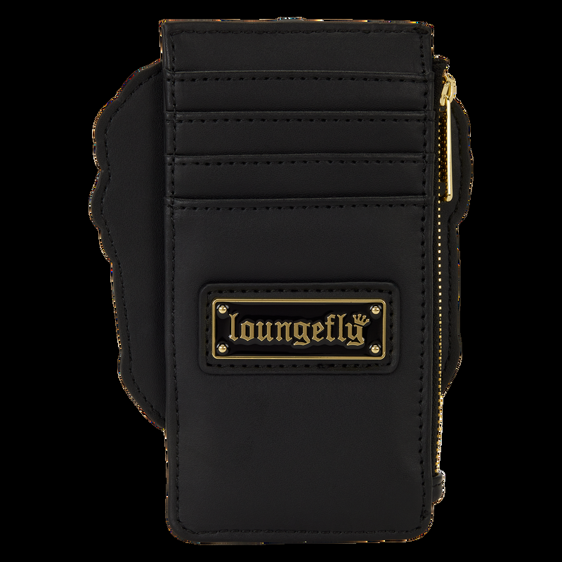 Loungefly Loungefly Día De Los Muertos Sugar Skull Large Card Holder