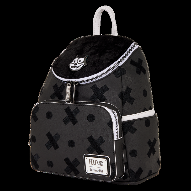 Loungefly Felix The Cat Mini Backpack