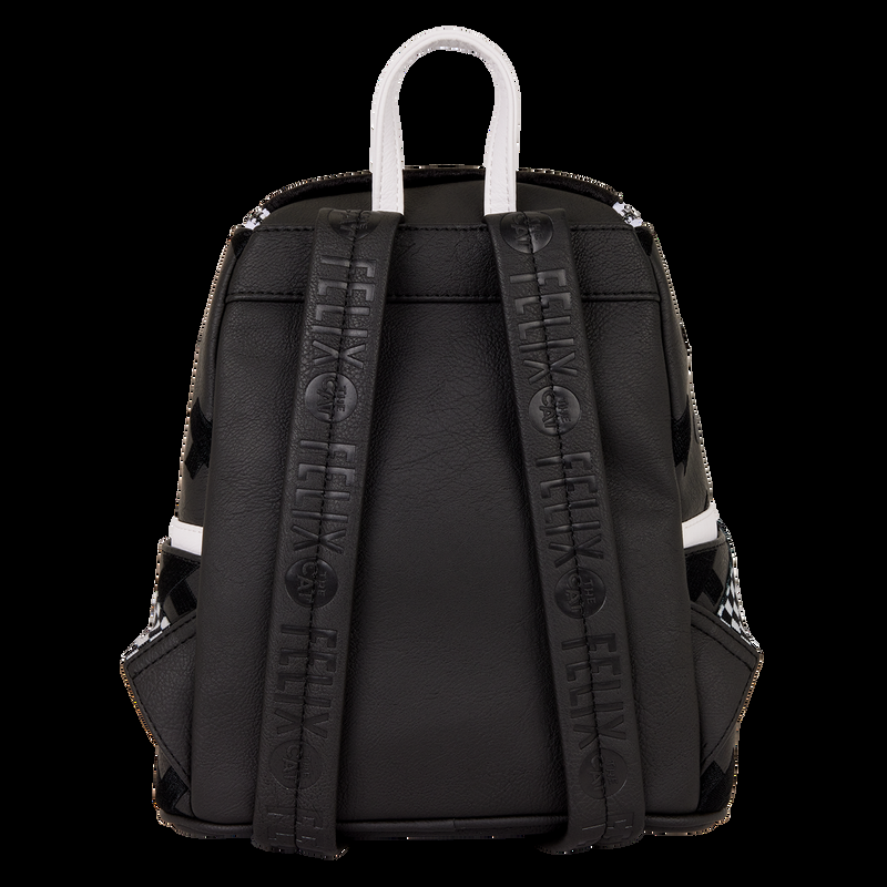 Loungefly Felix The Cat Mini Backpack