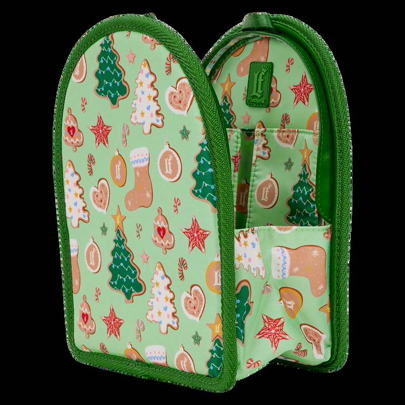 loungefly Loungefly Holiday Treats Light-Up Mini Backpack Bag Organizer Insert