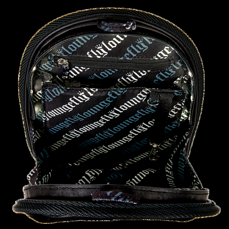 Loungefly Loungefly Light Up Mini Backpack Bag Organizer Insert