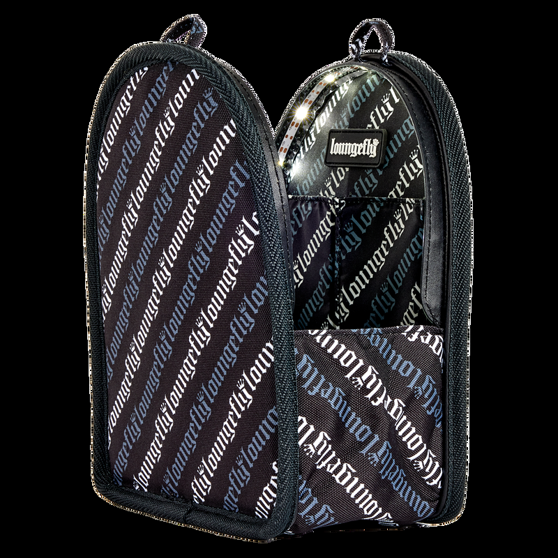 loungefly Loungefly Light Up Mini Backpack Bag Organizer Insert