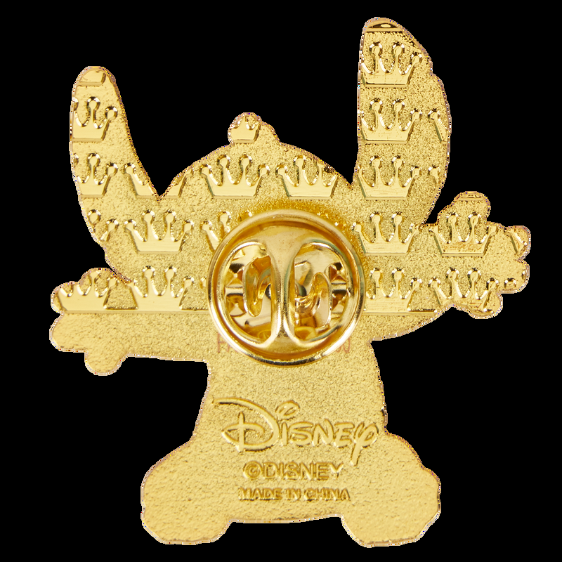 Loungefly Lilo & Stitch Mystery Box Pin