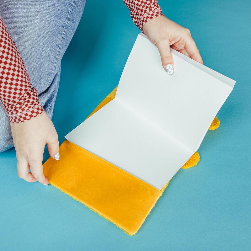 Loungefly Loungefly Lined & Blank Page Stationery Hardcover Journal Refill 2-Pack