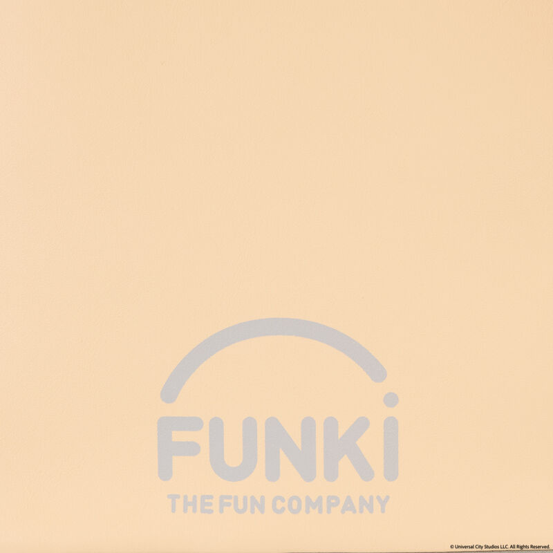 Loungefly M3GAN Cosplay Mini Backpack