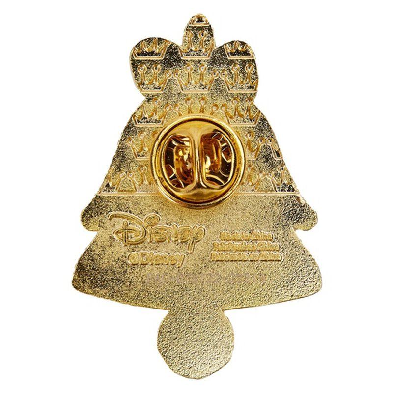 loungefly Mickey & Friends Ornaments Mystery Box Pin