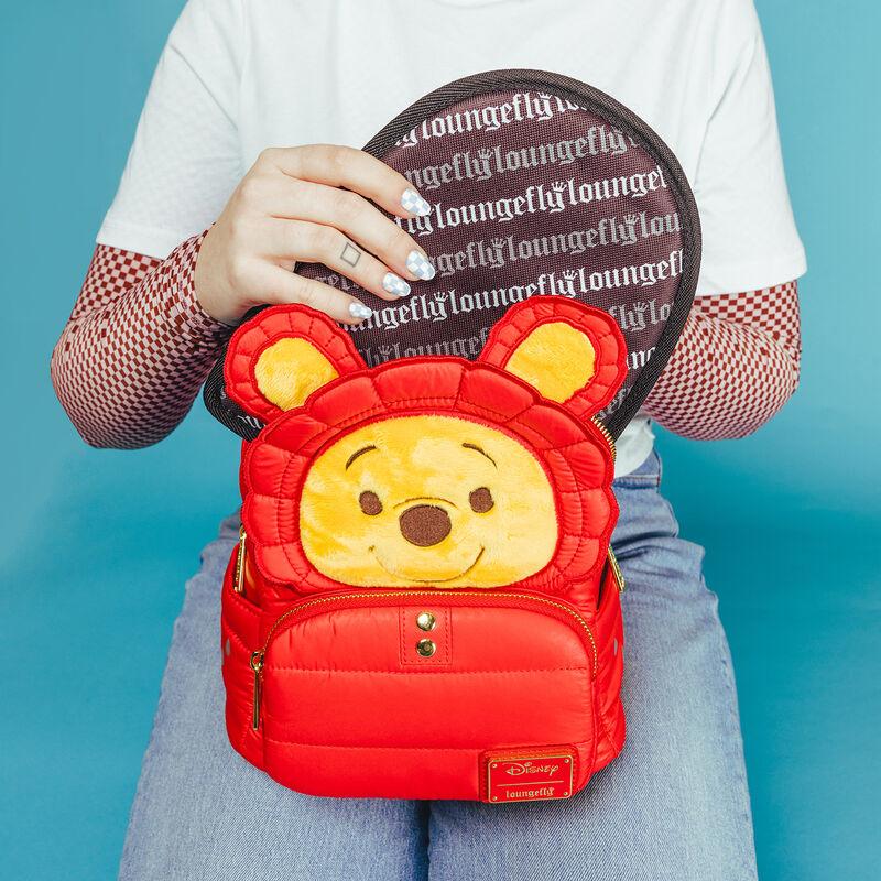 Loungefly Loungefly Mini Backpack Bag Organizer Insert