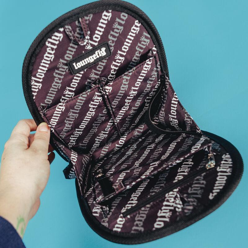 loungefly Loungefly Mini Backpack Bag Organizer Insert