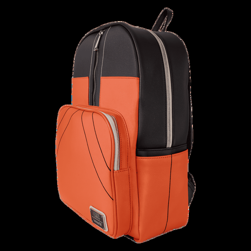 Loungefly Naruto Cosplay Full-Size Backpack