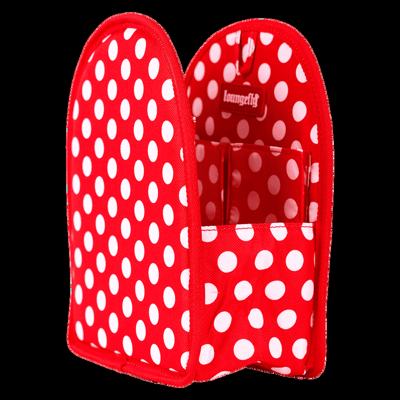 Loungefly Loungefly Polka Dot Mini Backpack Bag Organizer Insert