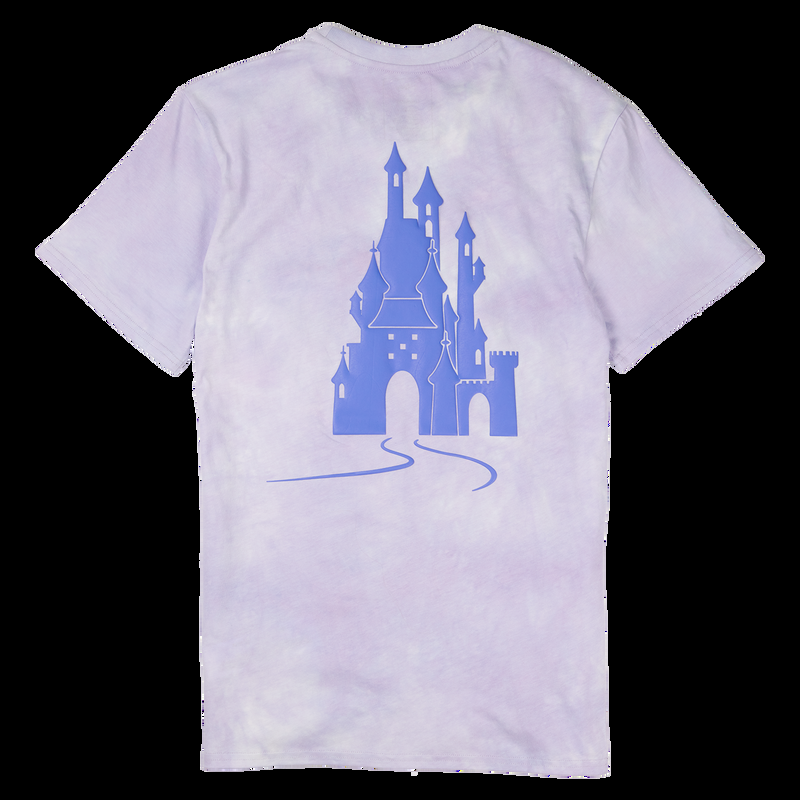 Loungefly Snow White Icons Unisex Tee