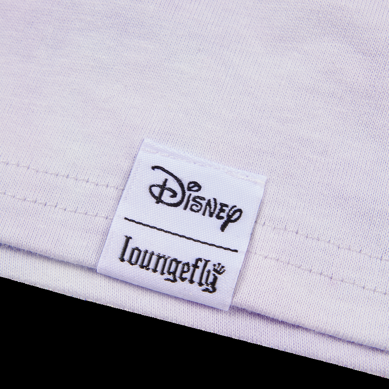 Loungefly Snow White Icons Unisex Tee