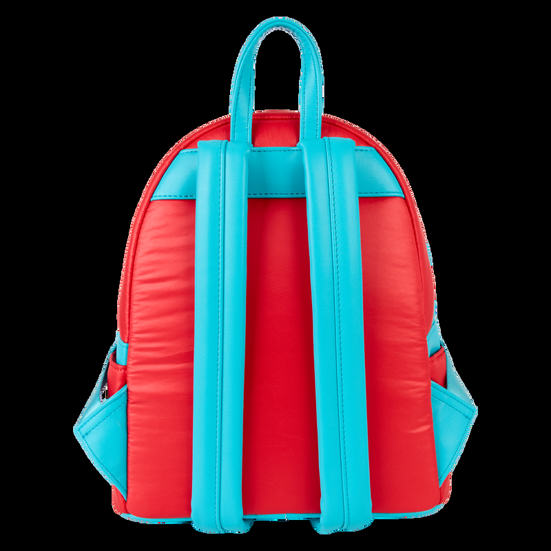 Loungefly South Park Cartman Cosplay Mini Backpack