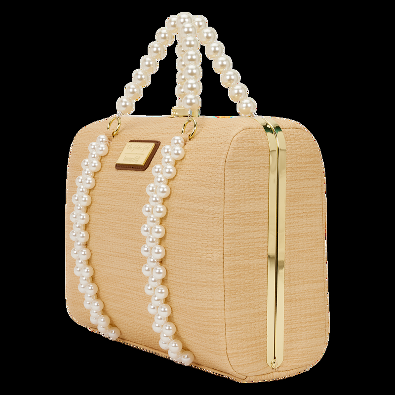 Loungefly The Golden Girls Sophia Handbag