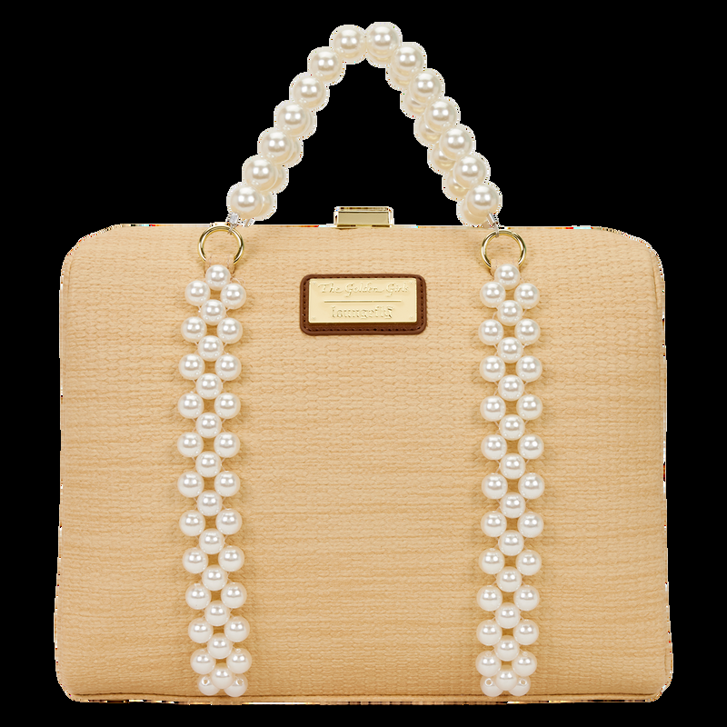 Loungefly The Golden Girls Sophia Handbag